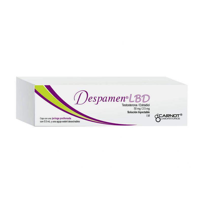Despamen-LBD-Solucion-Inyectable-1-Jeringa-Prellenada-0.5-mL
