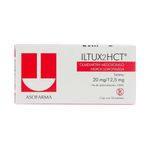 Iltux-2HTC-20-Mg---12.-5-Mg-28-Tabletas