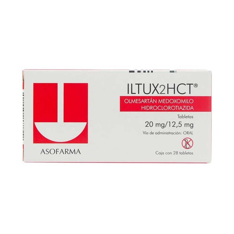 Iltux-2HTC-20-Mg---12.-5-Mg-28-Tabletas