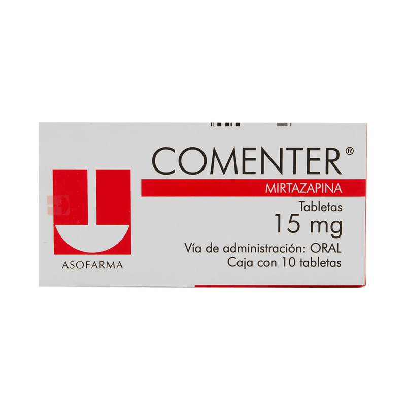 Comenter-15-mg-10-Tabletas