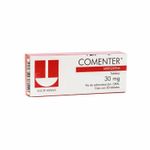 Comenter-30-mg-30-Tabletas