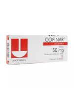 Copinar-50-mg-14-Tabletas