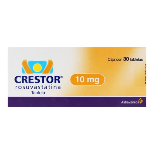 Crestor-10-mg-30-Tabletas