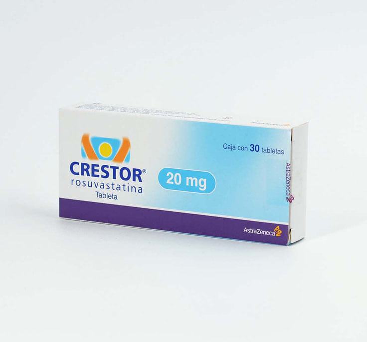 Crestor-20-mg-30-Tabletas