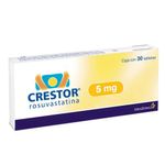 Crestor-5-mg-30-Tabletas