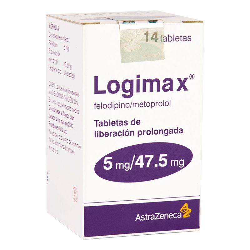 Logimax-5-mg---47.5-mg-14-Tabletas