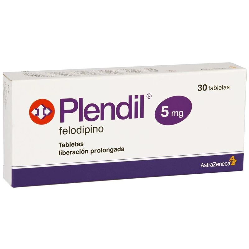 Plendil-5-g-30-Tabletas