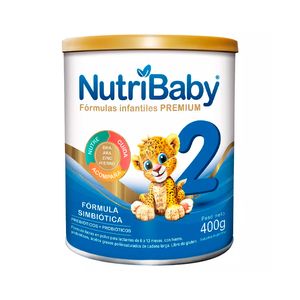 Nutribaby 2 400 g
