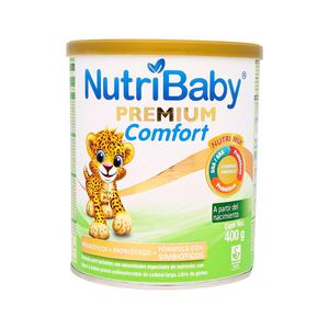 Nutribaby Premium Confort 400 g