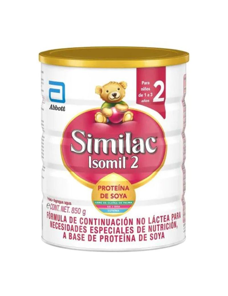 Similac-Isomil-Soya-2-850-g