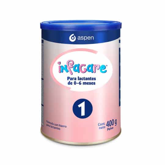 Infacare-1-400-g