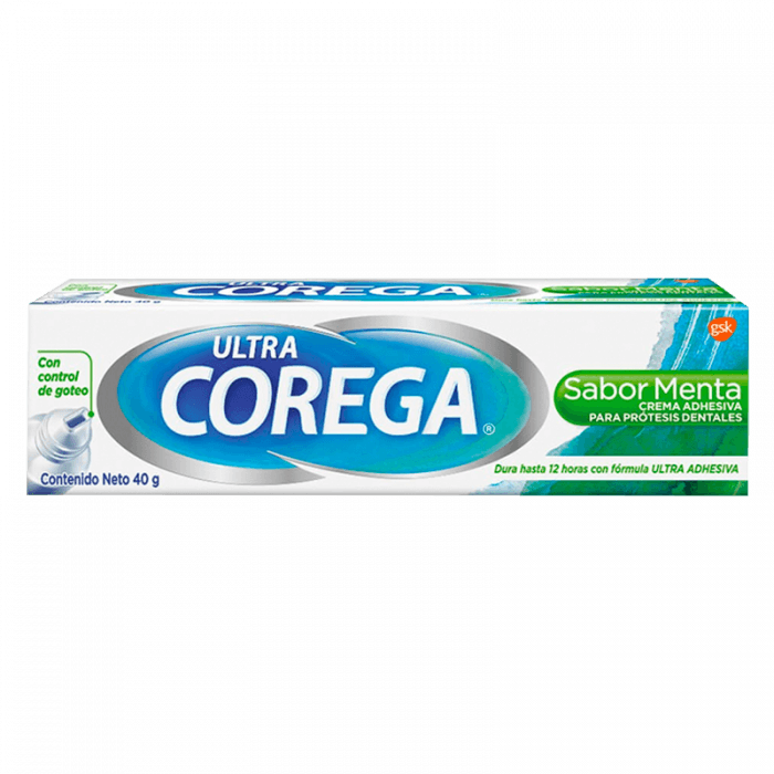 Corega-Menta-40-g