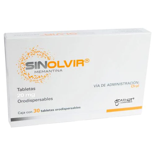 Sinolvir-20-mg-30-Tabletas-Orodispersables