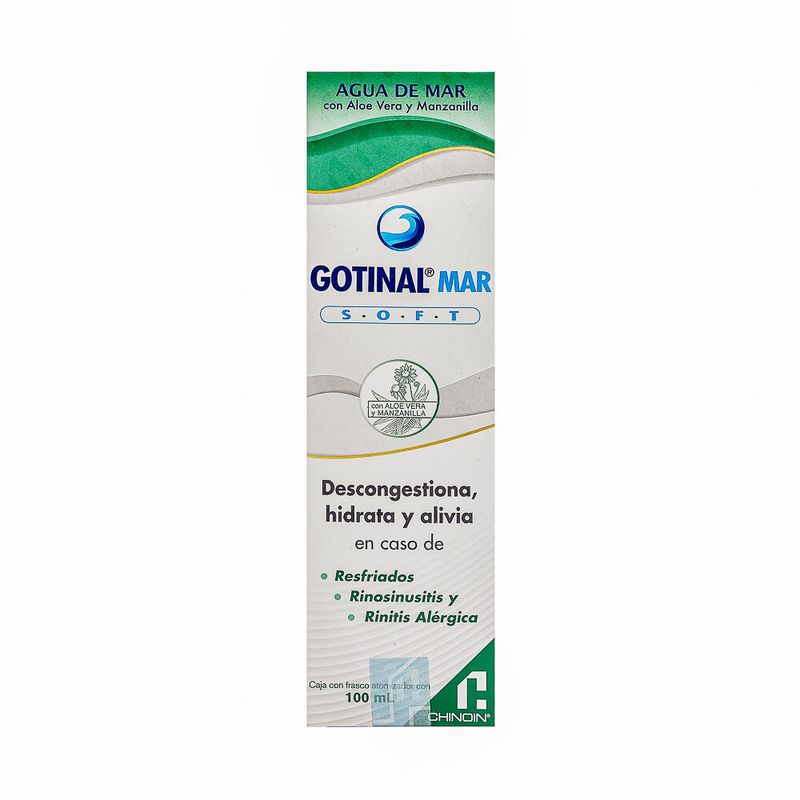 Gotinal-Mar-Soft-100-Ml