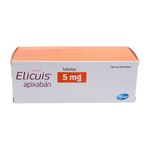 Elicuis-5-mg-60-Tabletas