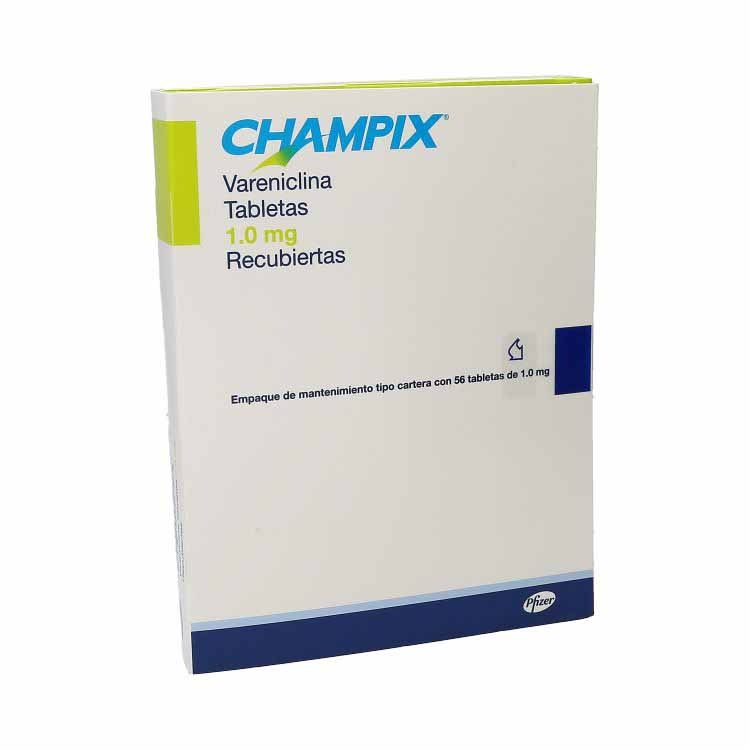 Champix-1-mg-28-Tabletas