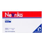 Nevrika-150-Mg-28-Capsulas
