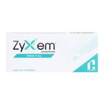 Zyxem-5-mg-10-Tabletas