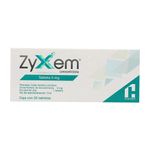 Zyxem-5-mg-30-Tabletas
