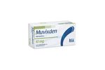 Muvixden-10-mg-28-Tabletas