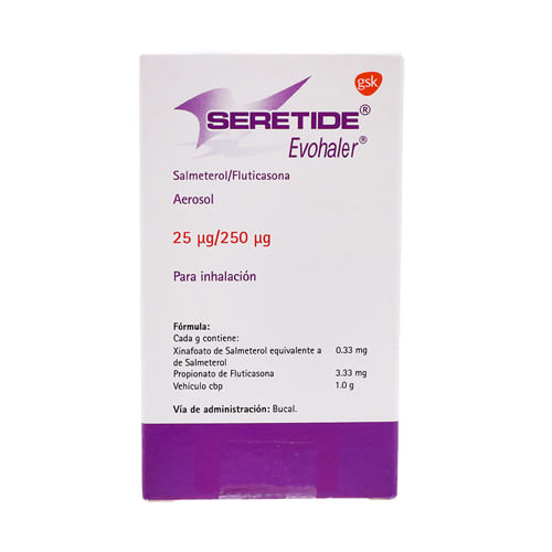 Seretide-Evohaler-25-mcg---250-mcg-120-Dosis