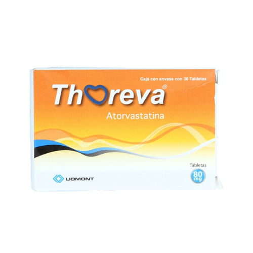 Thoreva-80-mg-30-Tabletas