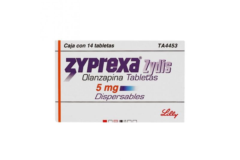 Zyprexa-Zydis-5-mg-14-Tabletas