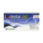 Lodestar-Zid-100-mg---25-mg-30-Tabletas