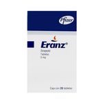 Eranz-5-mg-28-Tabletas