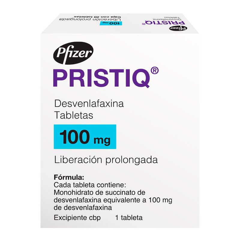 Pristiq-100-mg-28-Tabletas