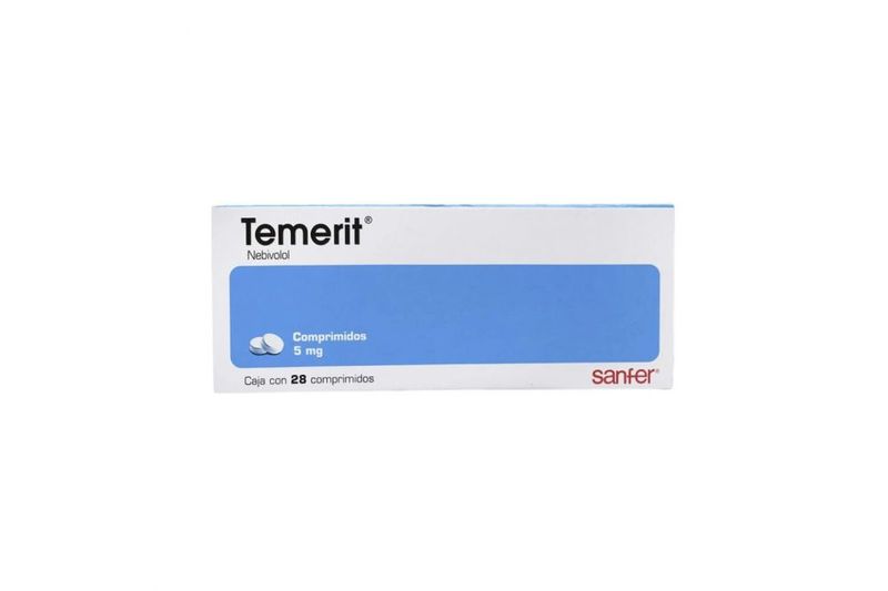 Temerit-5-mg-28-Comprimidos