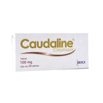 Caudaline-100-mg-30-Tabletas