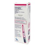 Xultophy 100 U/ml 3.6 Mg  1 Pluma con 3 mL