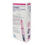 Xultophy 100 U/ml 3.6 Mg  3 Pluma con 3 mL