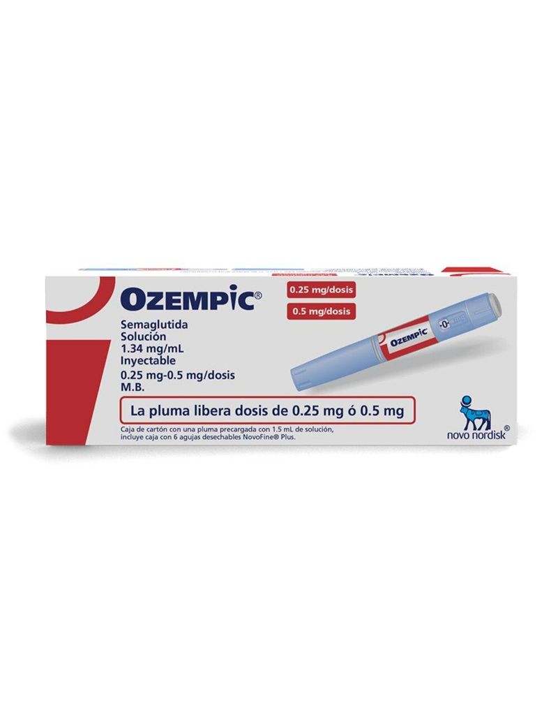 Ozempic-Solucion-Inyectable-1.34-mg--mL-0.25-mg---0.50-mg--Dosis