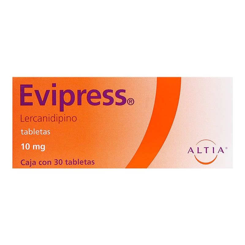 Evipress-10-mg-30-Tabletas
