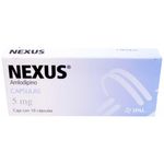 Nexus-5-mg-10-Capsulas