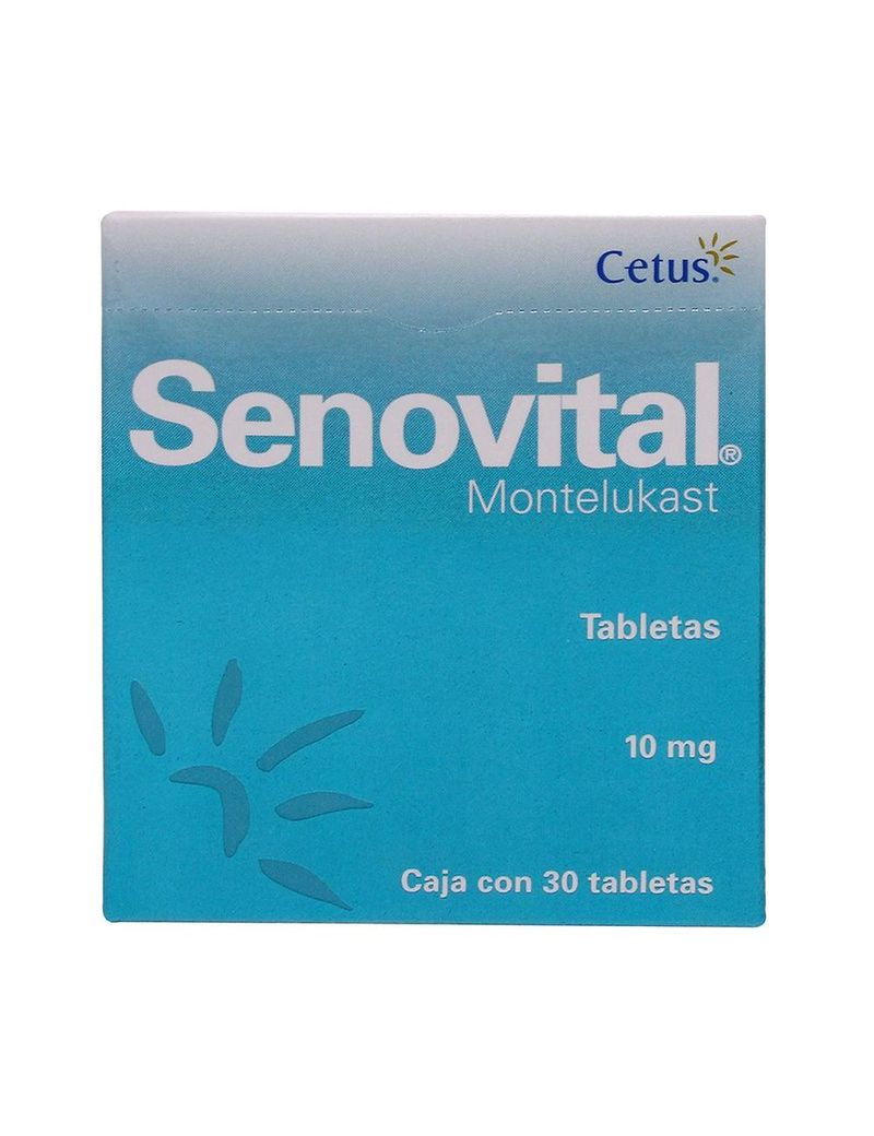 Senovital-10-mg-30-Tabletas