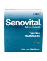 Senovital-5-mg-30-Tabletas