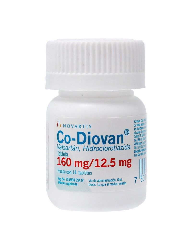 Co-Diovan-160-mg---12.5-mg-14-Tabletas