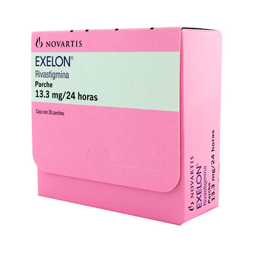 Exelon-13.3-mg---24-Horas-30-Parches