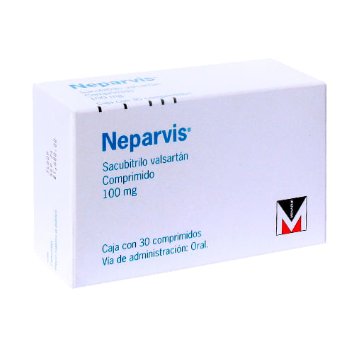 Neparvis-100-mg-30-Comprimidos