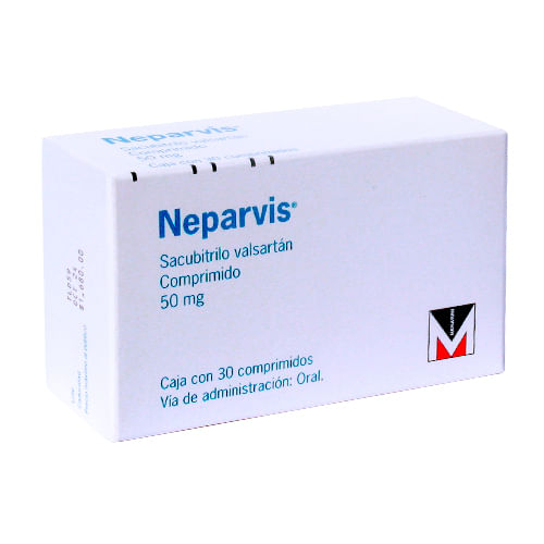 Neparvis-50-mg-30-Comprimidos