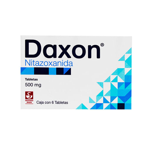Daxon-500-Mg-6-Tabletas