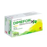 Dimefor-XR-750-mg-60-Tabletas