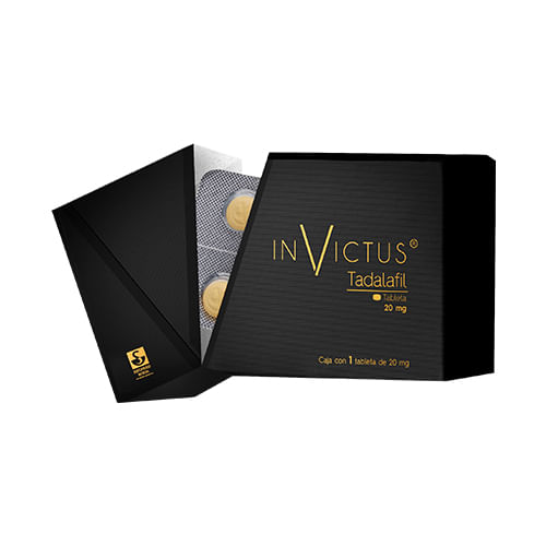 Invictus-20-Mg-1-Tableta