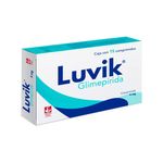 Luvik-4-mg-15-Comprimidos