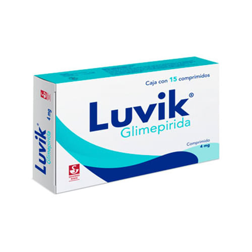 Luvik-4-mg-15-Comprimidos