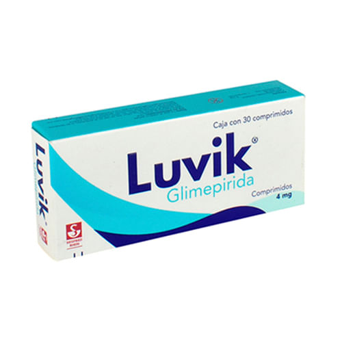 Luvik-4-mg-30-Comprimidos