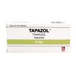 Tapazol-5-mg-20-Tabletas
